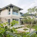 Saigon Villas Hill
