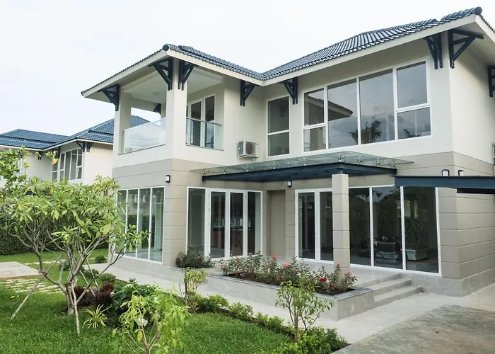Saigon Villas Hill
