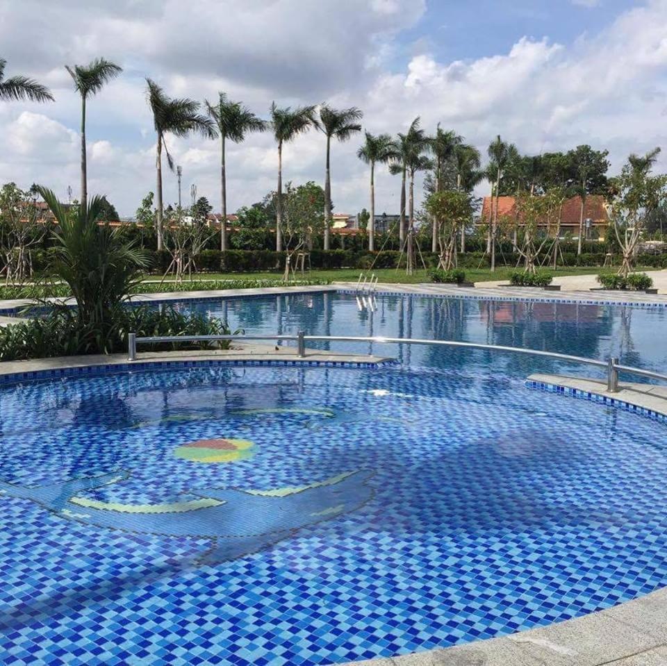 Villa Saigon Villas Hill Ho Chi Minh City