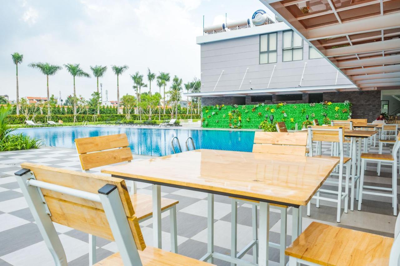 Saigon Villas Hill * Ho Chi Minh City
