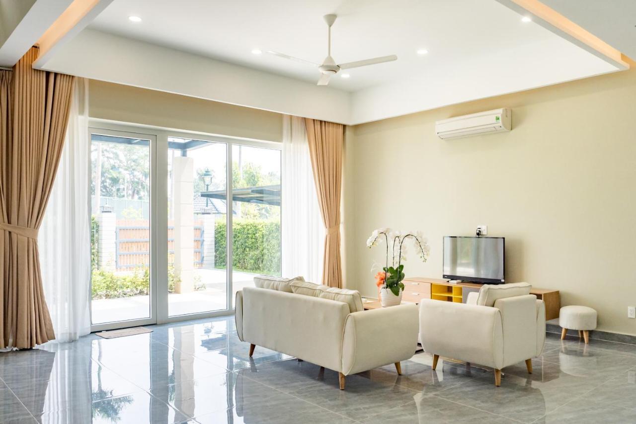 Villa Saigon Villas Hill